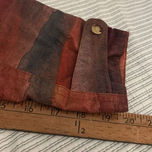 Burton jet set Multicolor snowboard Jacket XS - Picture 11 of 13